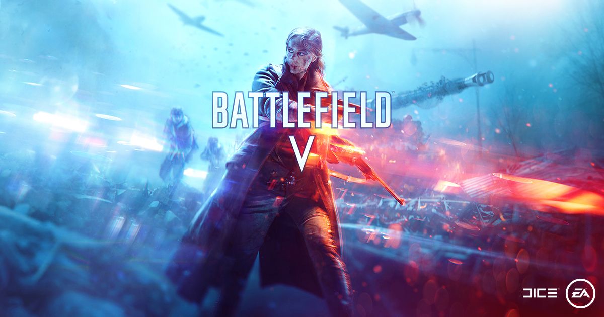 Battlefield V